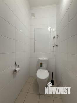 1-к квартира, на длительный срок, 45м2, 19/25 этаж