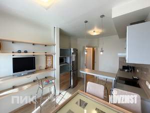 1-к квартира, на длительный срок, 50м2, 13/17 этаж