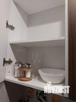 Студия квартира, на длительный срок, 20м2, 9/25 этаж