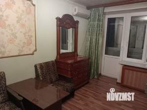 2-к квартира, на длительный срок, 43м2, 5/5 этаж