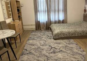 Студия квартира, на длительный срок, 26м2, 9/17 этаж