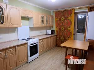 2-к квартира, на длительный срок, 68м2, 12/16 этаж