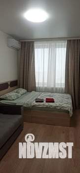 1-к квартира, посуточно, 31м2, 5/17 этаж