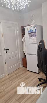 2-к квартира, на длительный срок, 37м2, 9/18 этаж