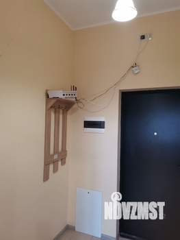 1-к квартира, на длительный срок, 31м2, 4/25 этаж