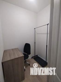 1-к квартира, посуточно, 30м2, 3/23 этаж