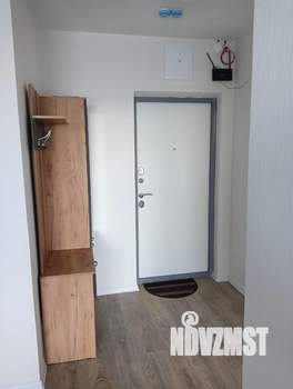 2-к квартира, на длительный срок, 37м2, 15/17 этаж