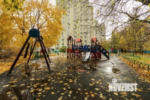 1-к квартира, на длительный срок, 47м2, 1/17 этаж