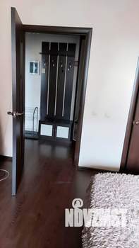 1-к квартира, на длительный срок, 38м2, 13/17 этаж