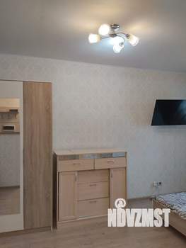 1-к квартира, на длительный срок, 35м2, 7/17 этаж