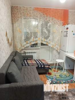 1-к квартира, на длительный срок, 34м2, 1/5 этаж