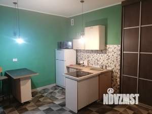 Студия квартира, посуточно, 26м2, 4/5 этаж