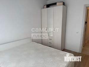 2-к квартира, на длительный срок, 35м2, 8/25 этаж