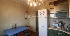 3-к квартира, на длительный срок, 86м2, 15/17 этаж