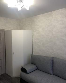 2-к квартира, на длительный срок, 45м2, 13/17 этаж