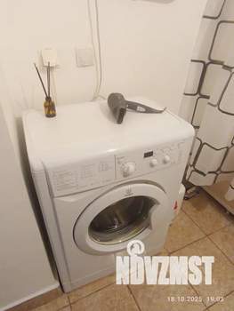 Студия квартира, посуточно, 26м2, 7/17 этаж