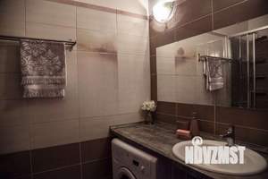 2-к квартира, на длительный срок, 40м2, 2/2 этаж