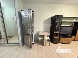 Студия квартира, на длительный срок, 30м2, 1/3 этаж