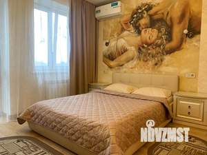 Студия квартира, посуточно, 30м2, 5/25 этаж