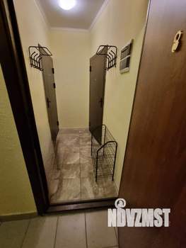 Студия квартира, на длительный срок, 17м2, 8/17 этаж