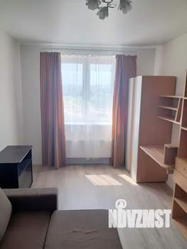 1-к квартира, на длительный срок, 35м2, 6/6 этаж
