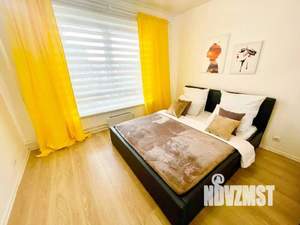 2-к квартира, посуточно, 65м2, 1/1 этаж