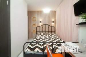 1-к квартира, посуточно, 15м2, 1/1 этаж