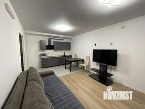 2-к квартира, на длительный срок, 60м2, 15/25 этаж