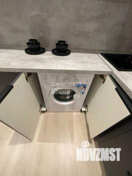 Студия квартира, на длительный срок, 23м2, 1/4 этаж