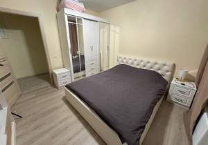 2-к квартира, на длительный срок, 45м2, 13/26 этаж