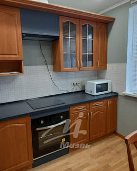 1-к квартира, на длительный срок, 38м2, 13/14 этаж