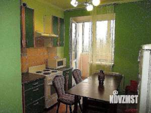 1-к квартира, на длительный срок, 43м2, 3/17 этаж