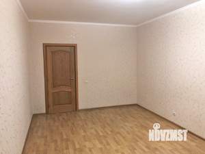 1-к квартира, на длительный срок, 45м2, 10/17 этаж