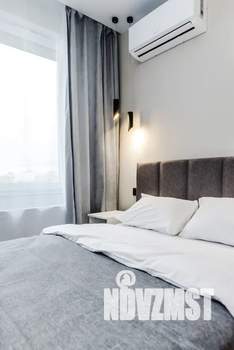 1-к квартира, посуточно, 18м2, 8/25 этаж