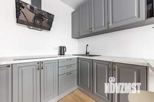 Студия квартира, посуточно, 25м2, 22/25 этаж