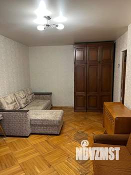 2-к квартира, на длительный срок, 47м2, 5/9 этаж