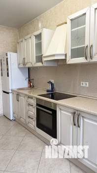 1-к квартира, на длительный срок, 38м2, 3/4 этаж