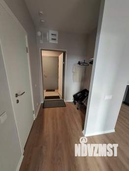 1-к квартира, на длительный срок, 34м2, 6/16 этаж