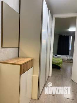 1-к квартира, посуточно, 32м2, 1/1 этаж