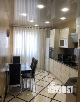 1-к квартира, на длительный срок, 43м2, 13/22 этаж