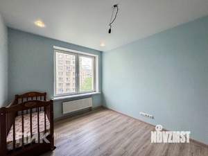 3-к квартира, на длительный срок, 90м2, 6/20 этаж
