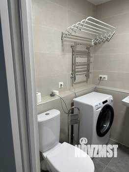 1-к квартира, на длительный срок, 36м2, 6/17 этаж