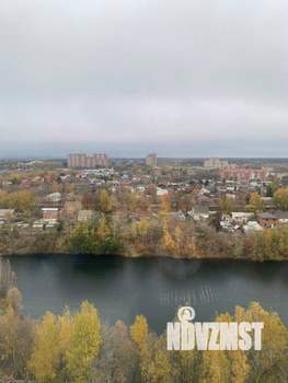 2-к квартира, на длительный срок, 44м2, 16/17 этаж