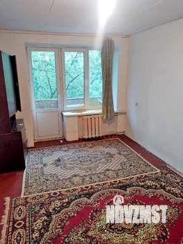 2-к квартира, на длительный срок, 44м2, 4/5 этаж