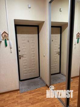 1-к квартира, на длительный срок, 44м2, 6/19 этаж