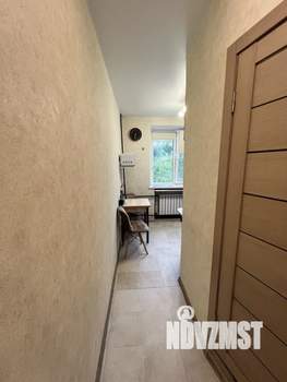 1-к квартира, на длительный срок, 33м2, 4/5 этаж