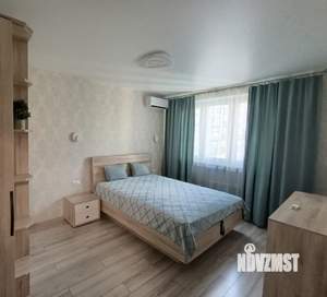 2-к квартира, на длительный срок, 60м2, 13/17 этаж
