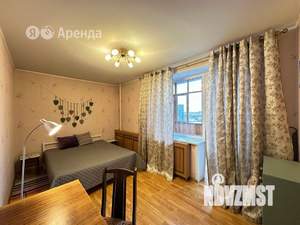 2-к квартира, на длительный срок, 52м2, 12/14 этаж