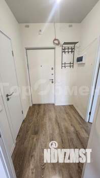 1-к квартира, на длительный срок, 35м2, 15/21 этаж