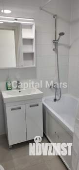 1-к квартира, на длительный срок, 31м2, 11/25 этаж